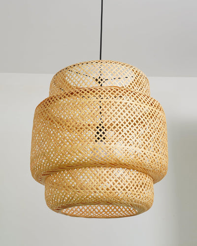 Bove Retro Vintage Pendant Light