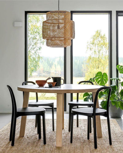 Bove Retro Vintage Pendant Light
