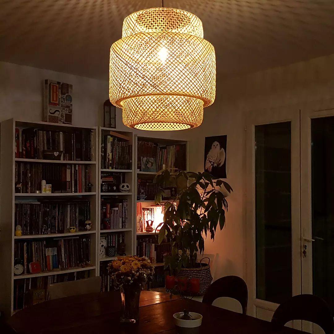 Bove Retro Vintage Pendant Light