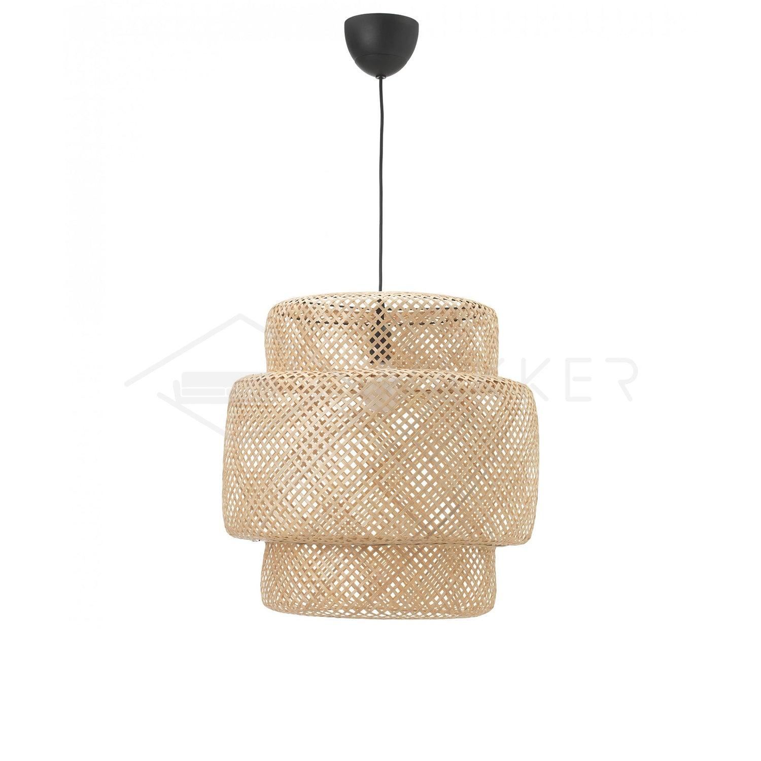 Bove Retro Vintage Pendant Light