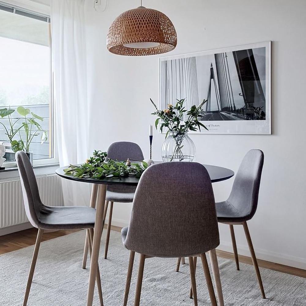 Bove Retro Vintage Pendant Light