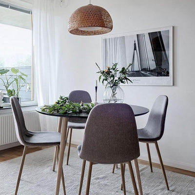 Bove Retro Vintage Pendant Light