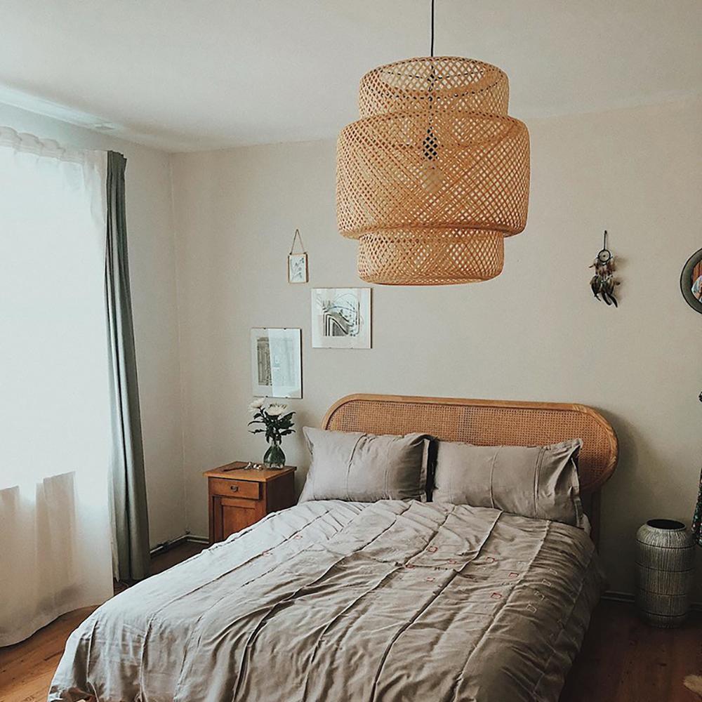 Bove Retro Vintage Pendant Light