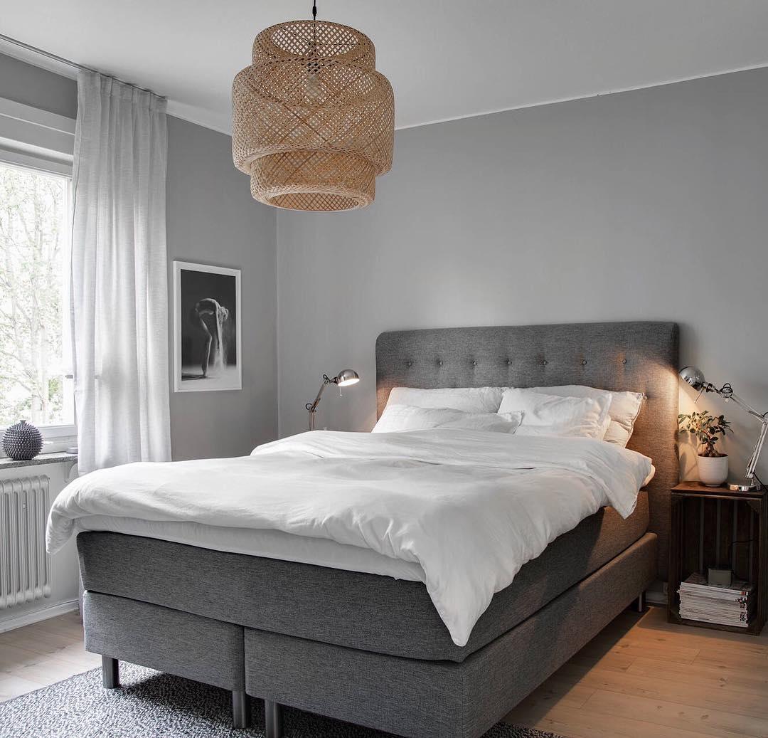 Bove Retro Vintage Pendant Light