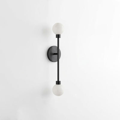 Sedgeford Alabaster Wall Sconce