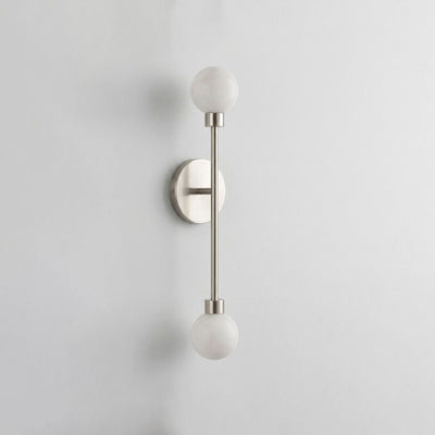 Sedgeford Alabaster Wall Sconce