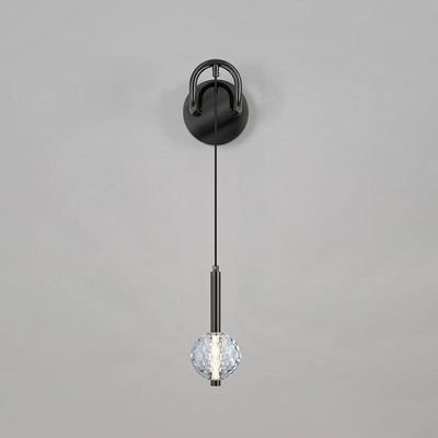 Eliana Modern Wall Lamp