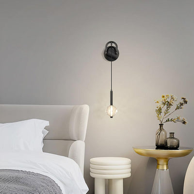 Eliana Modern Wall Lamp