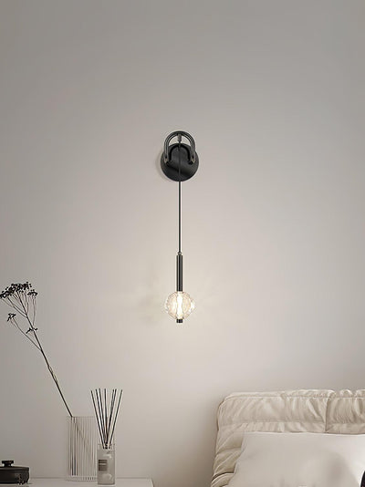 Eliana Modern Wall Lamp