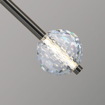 Eliana Modern Wall Lamp