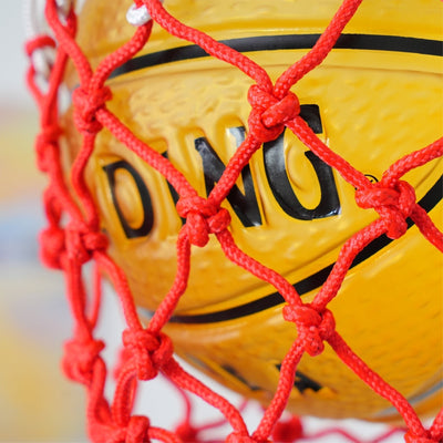 Embern Basketball Pendant Lamp