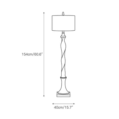 Twyla Floor Lamp