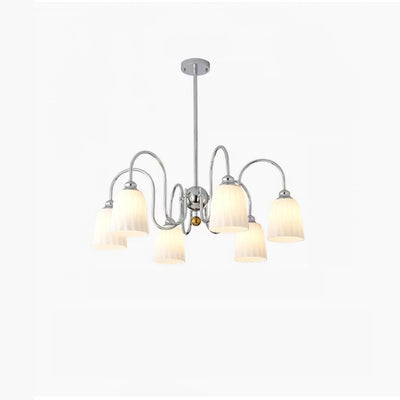 Caloelle Vintage Chandelier