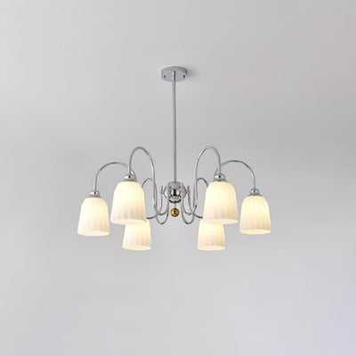 Caloelle Vintage Chandelier