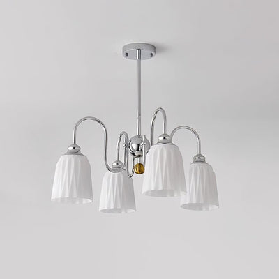 Caloelle Vintage Chandelier