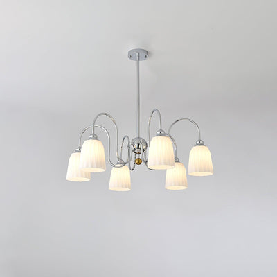 Caloelle Vintage Chandelier