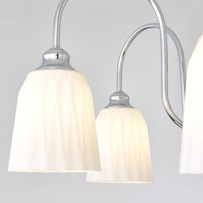 Caloelle Vintage Chandelier