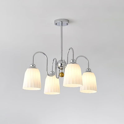 Caloelle Vintage Chandelier