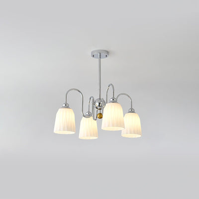 Caloelle Vintage Chandelier
