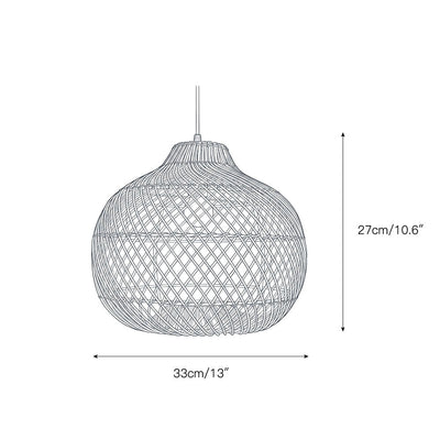 Teriuine Pendant Lamp