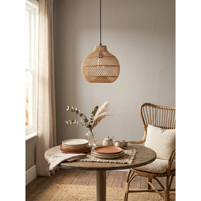 Teriuine Pendant Lamp