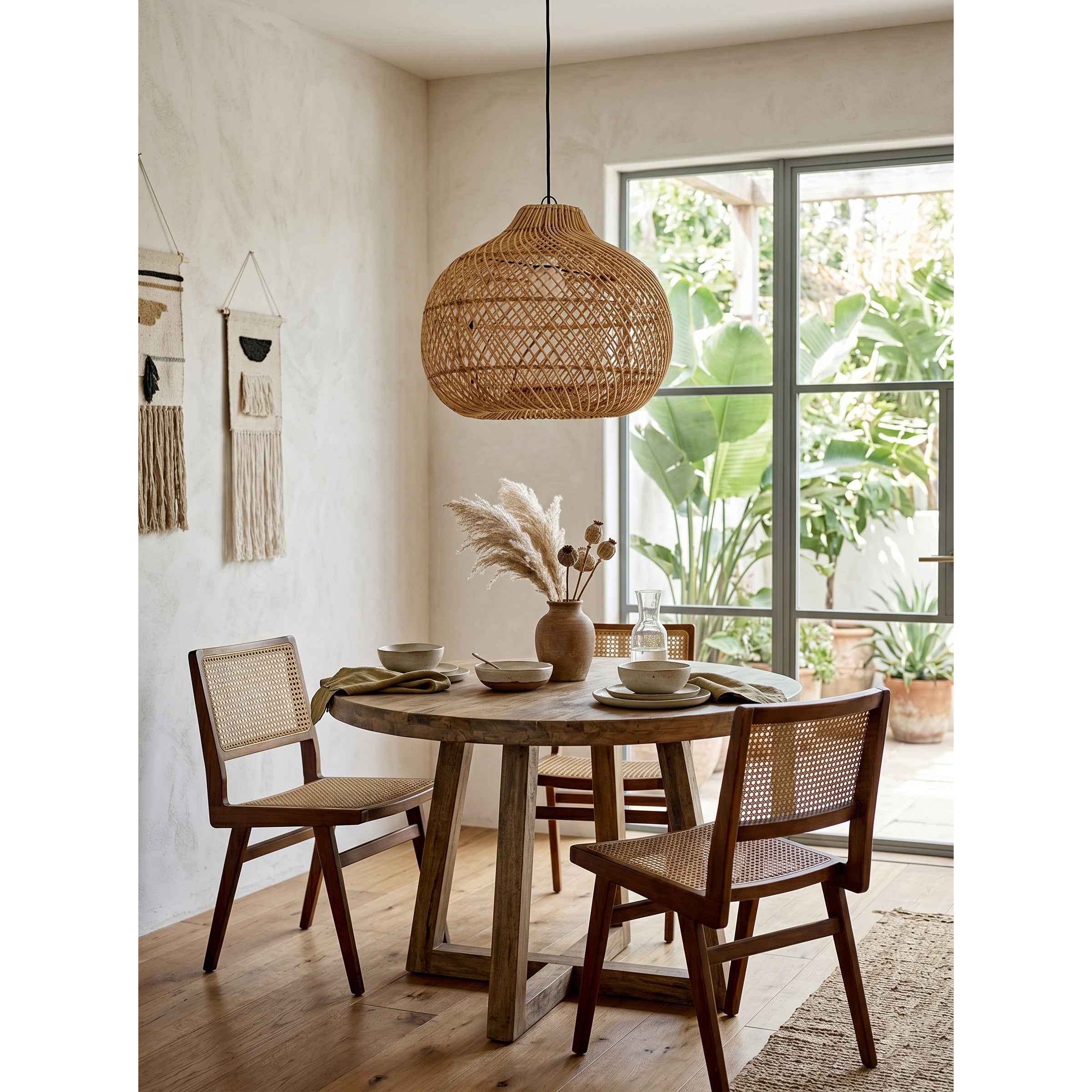 Teriuine Pendant Lamp
