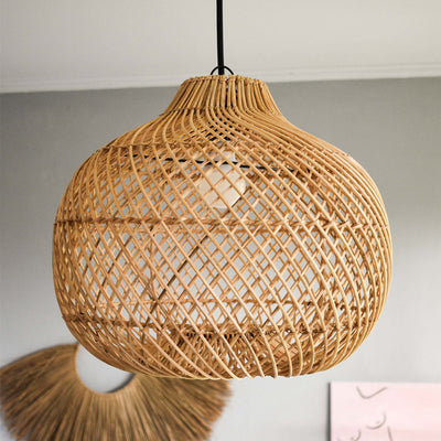 Teriuine Pendant Lamp