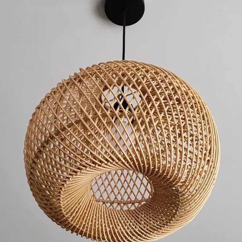 Teriuine Pendant Lamp