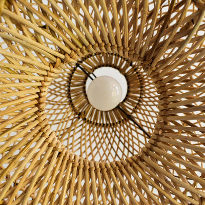 Teriuine Pendant Lamp