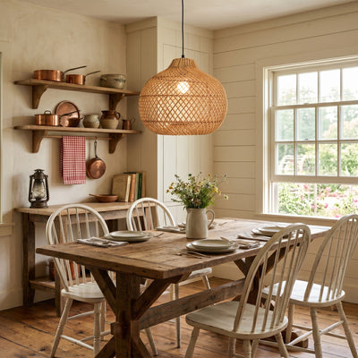 Teriuine Pendant Lamp