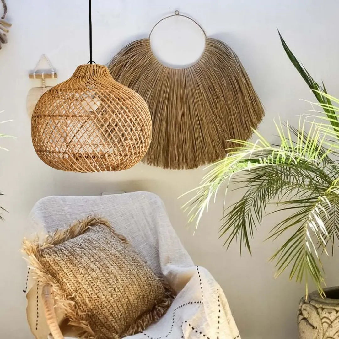 Teriuine Pendant Lamp