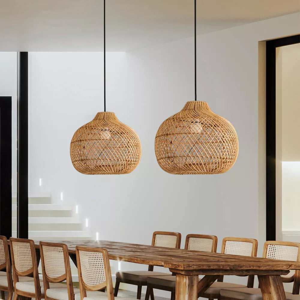 Teriuine Pendant Lamp