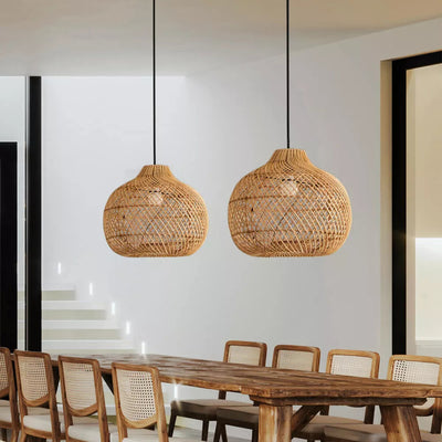 Teriuine Pendant Lamp