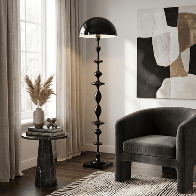 Cirinira Mushroom Floor Lamp