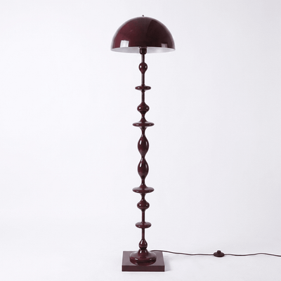 Cirinira Mushroom Floor Lamp