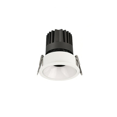 Vesoris Classic Beam Recessed LED Downlight Ceiling lamp