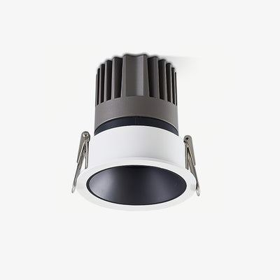 Vesoris Classic Beam Recessed LED Downlight Ceiling lamp