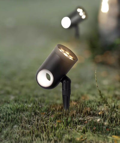 Bluxyn Spike Adjustable Landscape Spotlight