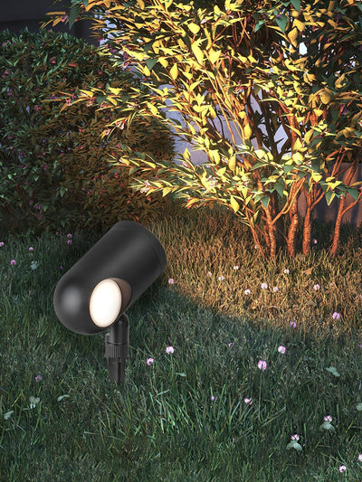 Bluxyn Spike Adjustable Landscape Spotlight