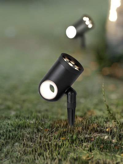 Bluxyn Spike Adjustable Landscape Spotlight