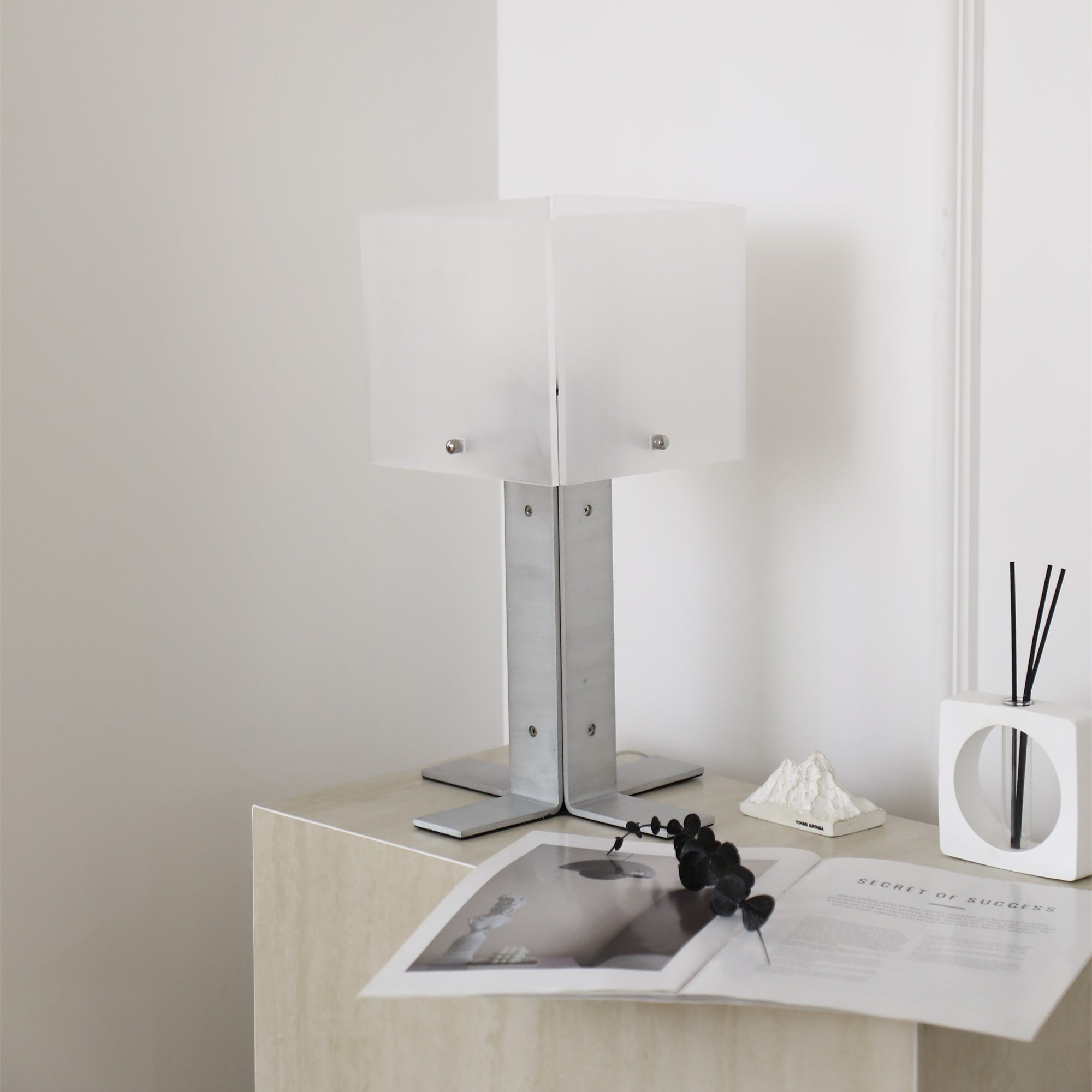 Esmond Table Lamp