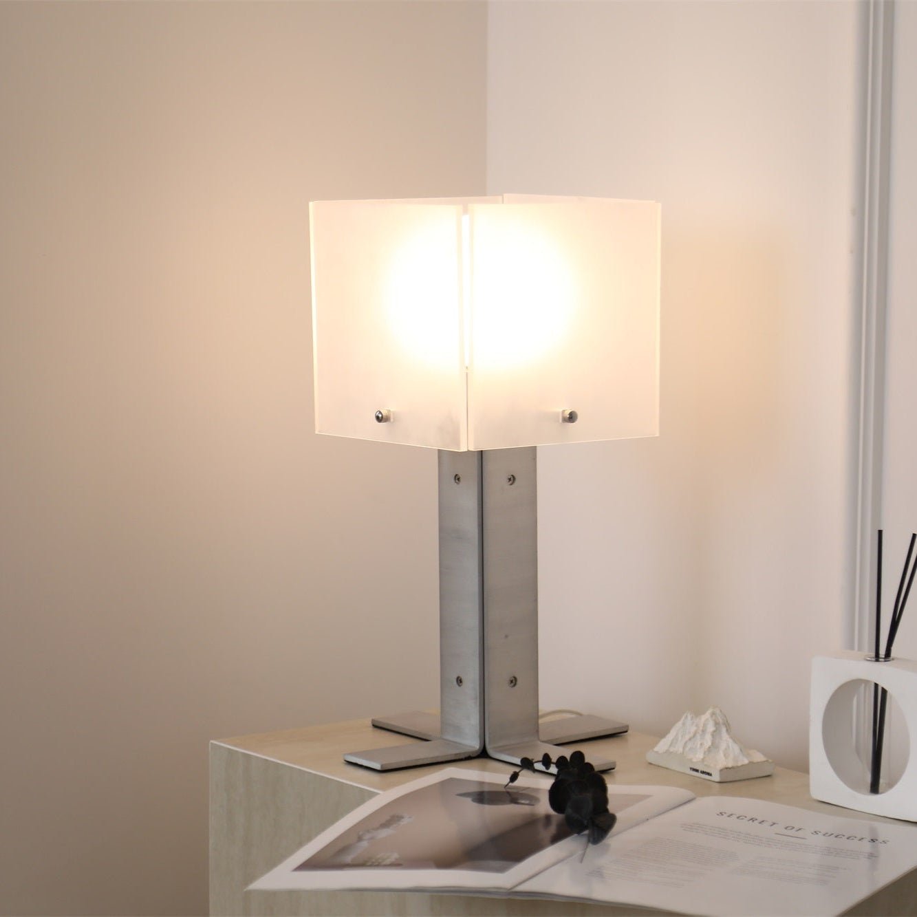 Esmond Table Lamp