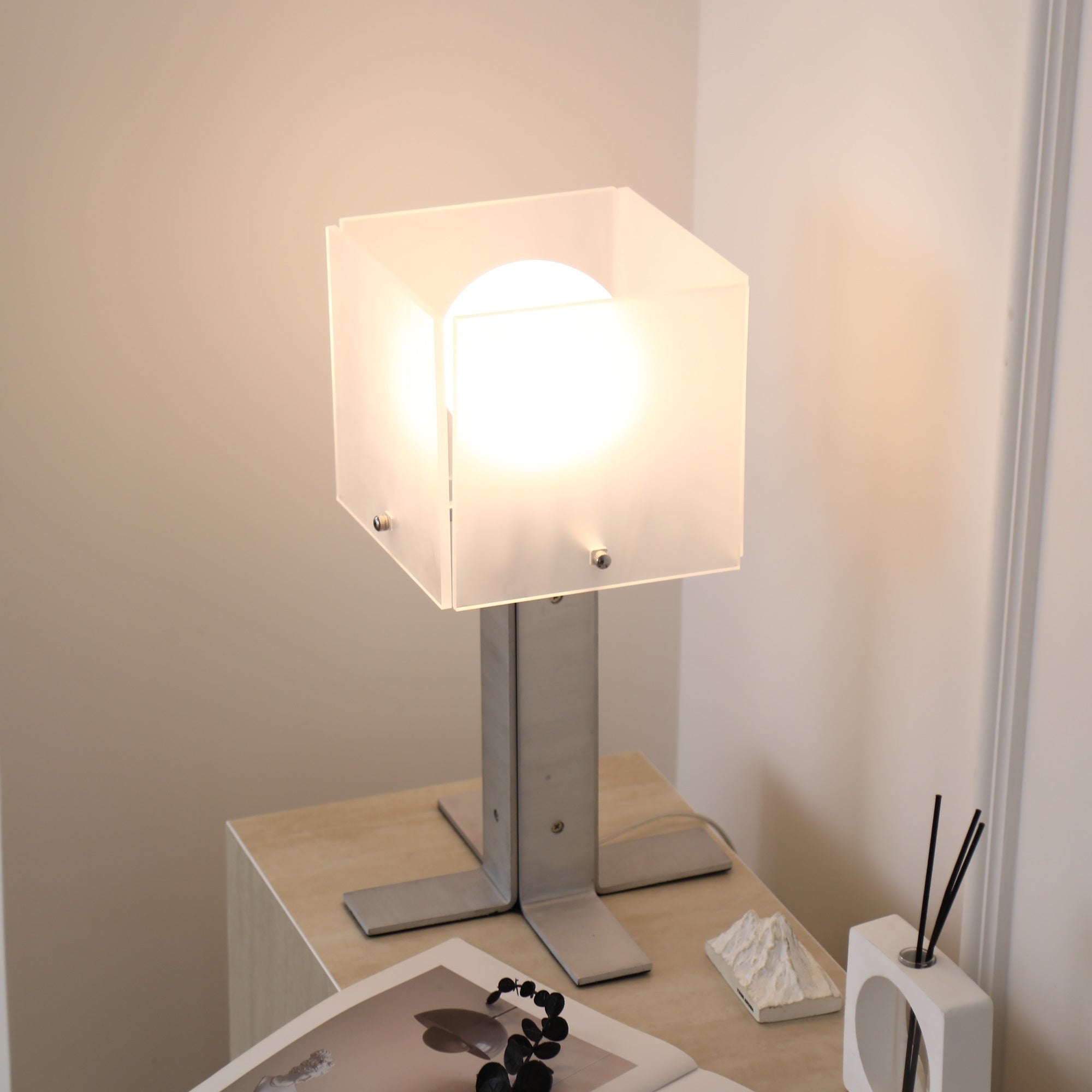 Esmond Table Lamp