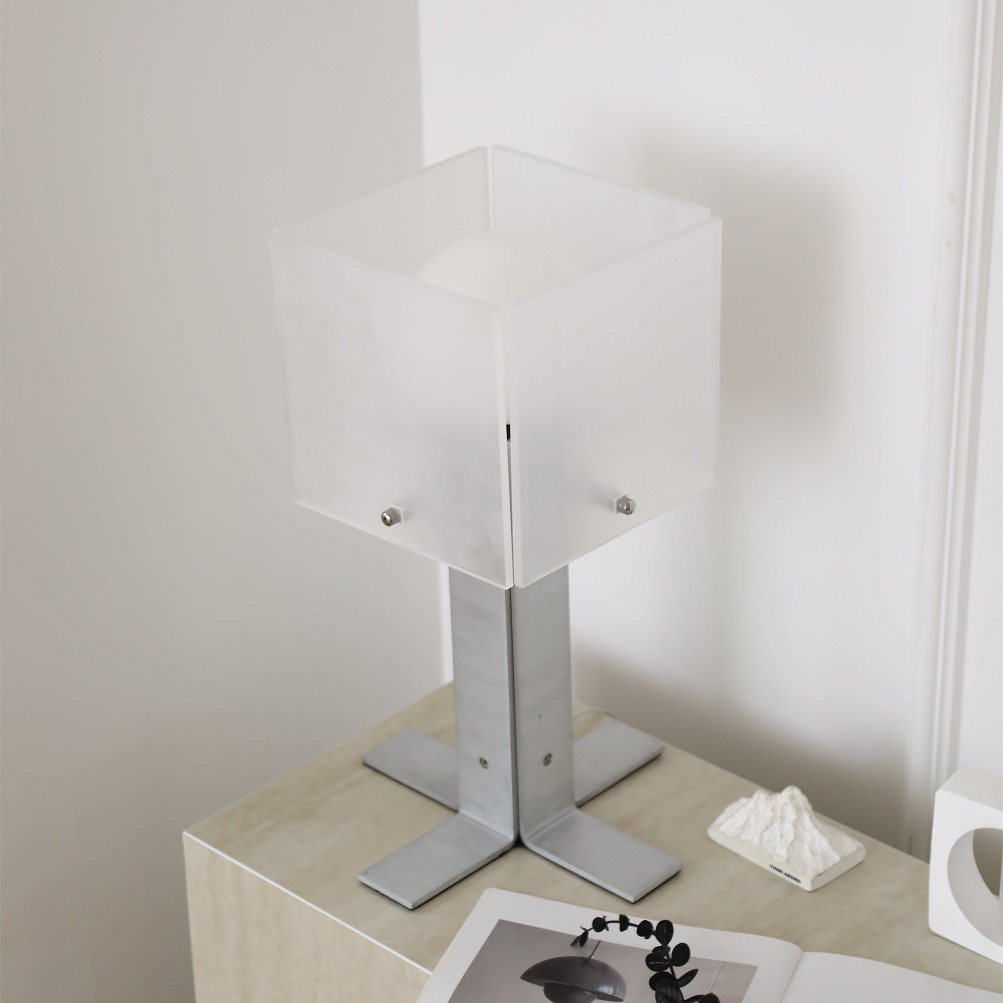 Esmond Table Lamp