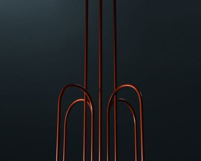 Hawshire Beaubien Atelier Chandelier