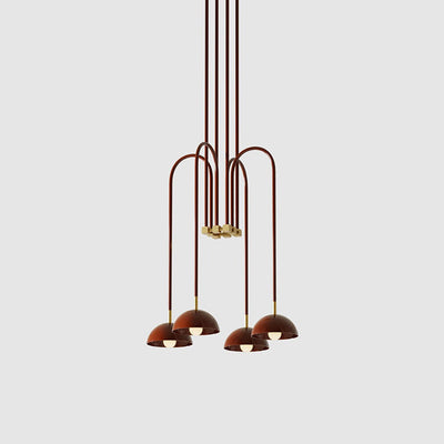 Hawshire Beaubien Atelier Chandelier