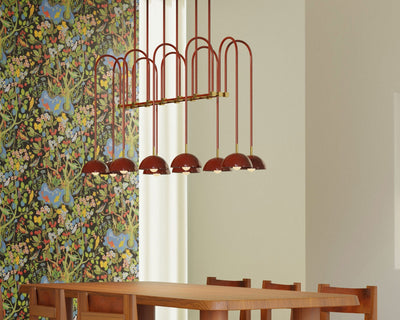 Hawshire Beaubien Atelier Chandelier