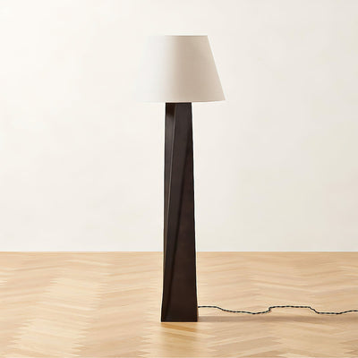 Terioelia Floor Lamp