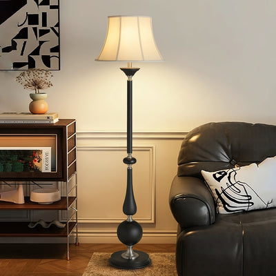 Primo Classic Floor Lamp