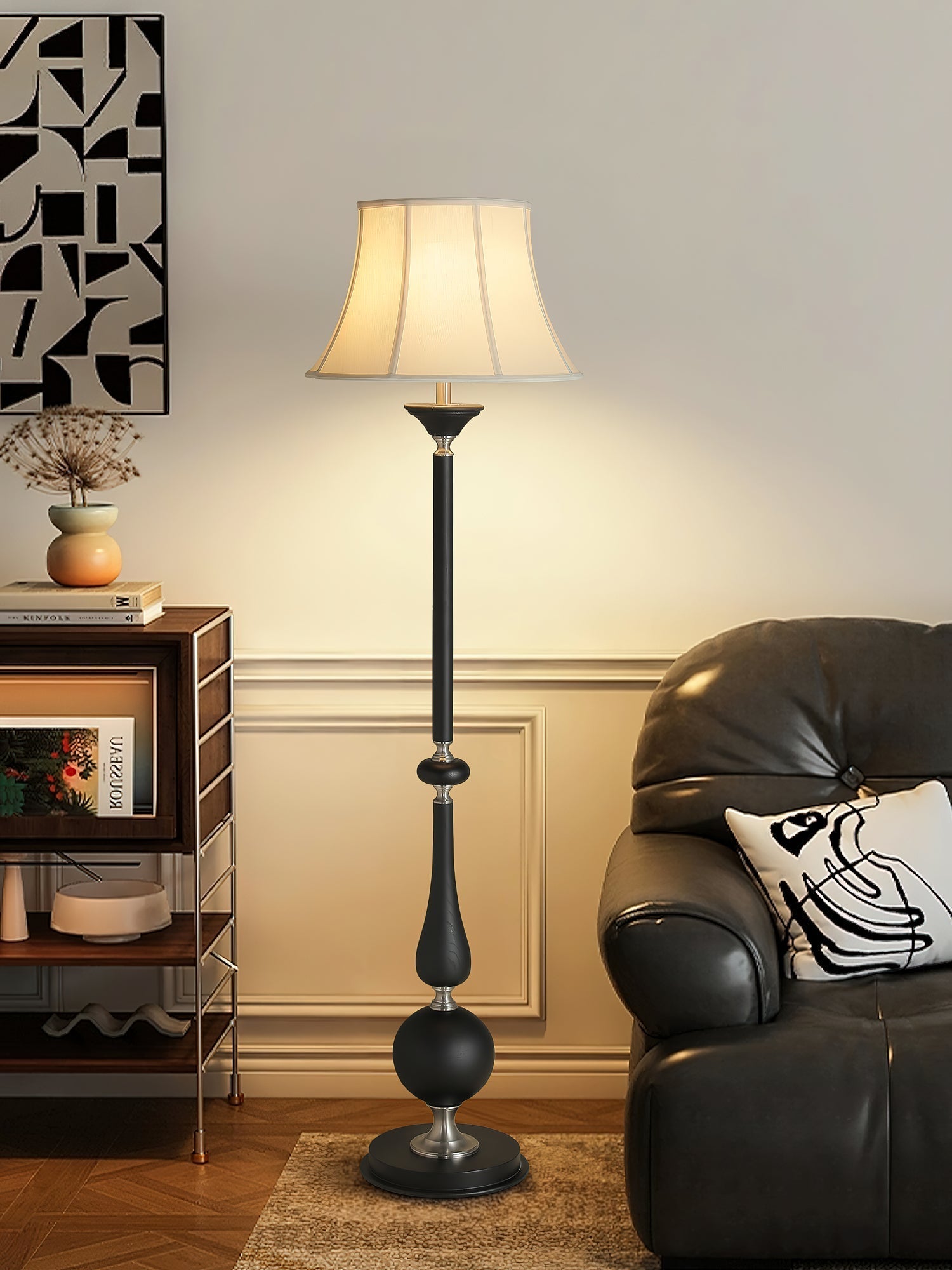 Primo Classic Floor Lamp